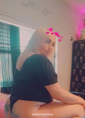 bexley 32Yrs Old Escort Vancouver Image - 1