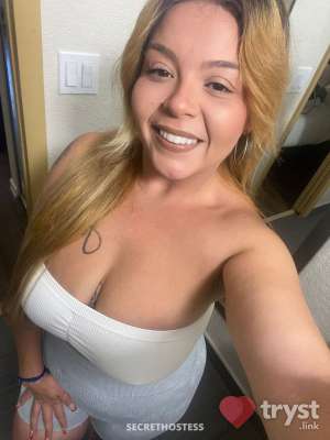 Jenesis - La única Freakarican in Orlando FL