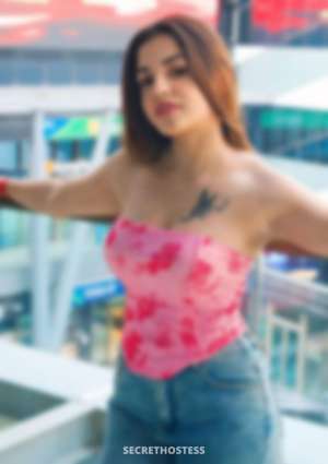 21 year old Asian Escort in Bangalore Pushpa real meet &amp; cam session available, escort