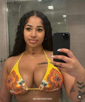 Upscale Latina In Town For The Day in Victoria TX
