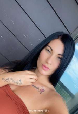 Sweet Riley- highly reviewed elite companion in Oakville