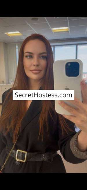 Eva 27Yrs Old Escort 55KG 165CM Tall Tbilisi Image - 1