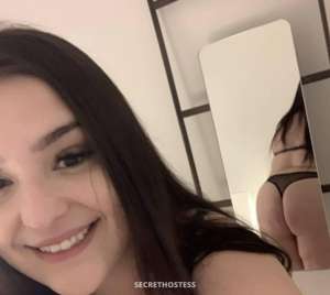 Lovely 24Yrs Old Escort Montreal Image - 2
