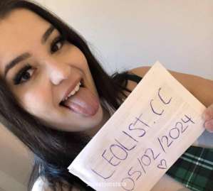 Lovely 24Yrs Old Escort Montreal Image - 9