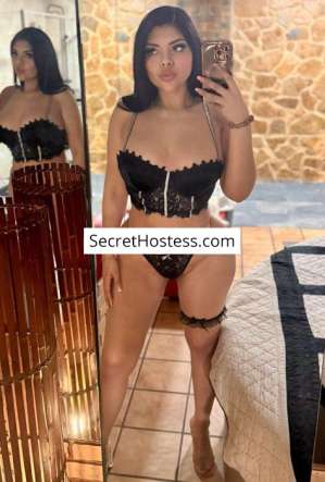 24 year old Hispanic Escort in Reykjavik Sarah, Independent