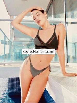 26 year old Caucasian Escort in Podgorica Shani, Agency