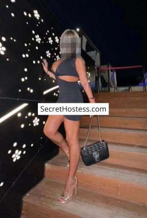 Steffany, Independent in Marbella