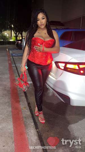 Londyn - short, thick &amp; seductive in Oklahoma City OK