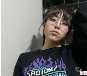 Emily branquinha rosinha in Paraná