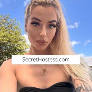 Khaleesi kollins in Melbourne