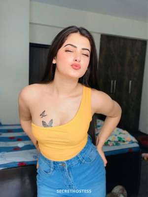 22 year old Indian Escort in Ahmedabad Sakshi, escort