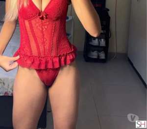 22 year old White Escort in Itumbiara Goias Atendo em Boate