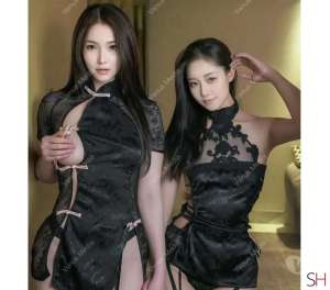 23 year old Asian Escort in Bristol ?NEW Asian DUO First Time in Ashley Down?NO RUSH?, Agency