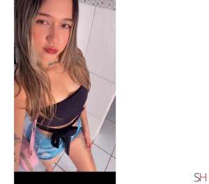 Isa delicinha nova na cidade in Piaui