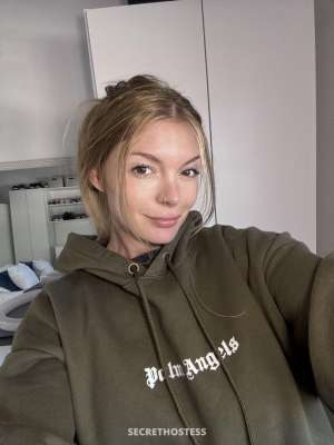 27Yrs Old Escort 51KG 164CM Tall Helsinki Image - 2