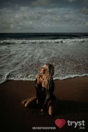 Brooke Parker - Goddess, a real one in Providence RI