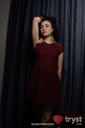 Leyla Archer - Enchantress, Tantrika, Muse in Clearwater FL