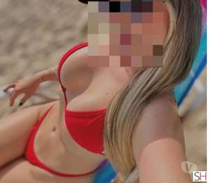 29 year old White Escort in Guaratuba Paraná Loira gostosa, cheirosa e cheio tesao