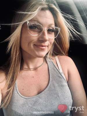 Charisma Brooklynn - Unwind and Relax with Charisma in Louisville KY