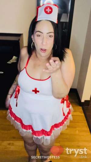 Sabrina St John - Super HUGE TATTED ASS in Corpus Christi TX