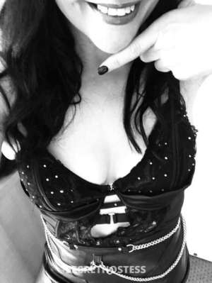 Jessie | Discretion. Discipline. Deep connection., Cairns in Cairns