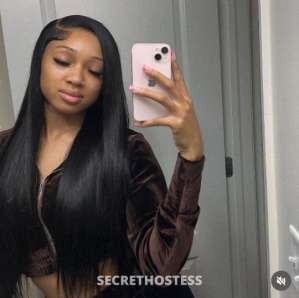 Aisha 25Yrs Old Escort Washington DC Image - 5