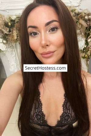 Anastasiya, Agency in Yerevan