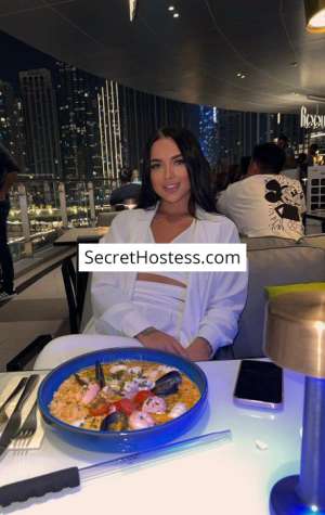 Angelina 24Yrs Old Escort 56KG 169CM Tall Belgrade Image - 9