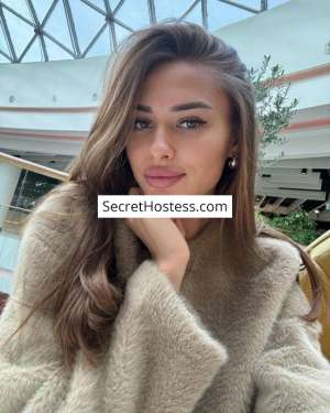 Antonina 24Yrs Old Escort 57KG 172CM Tall Moscow Image - 11