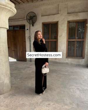 Antonina 24Yrs Old Escort 57KG 172CM Tall Moscow Image - 18