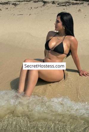 28 year old Latin Escort in Dubrovnik Bianca, Agency