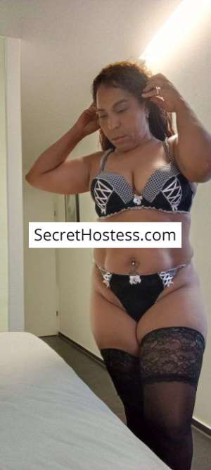 Damaris 41Yrs Old Escort 87KG 166CM Tall Bern Image - 2