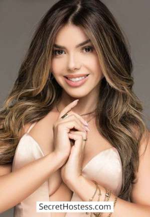 32 year old Brazilian Escort in London Danone, Pasha Agency