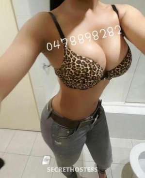 22 year old Thai Escort in Hope Island Gold Coast NewNatural Cream.pie Hot Natural Body 100/Real Young Thai 