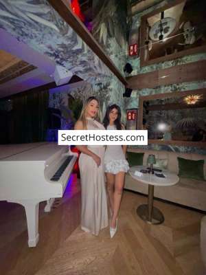 25Yrs Old Escort 55KG 168CM Tall Marbella Image - 3