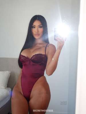 24 year old Asian Escort in Limassol Françoise