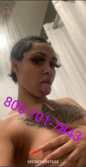 24 year old Escort in Odessa TX Ft Show And Video's : Available for Incall/outcall/