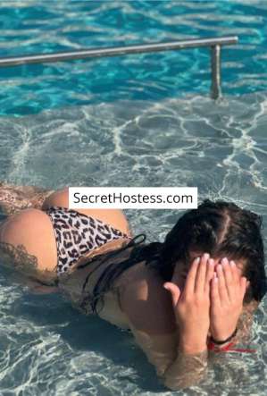 Isabella, Agency 27 year old Escort in Almaty