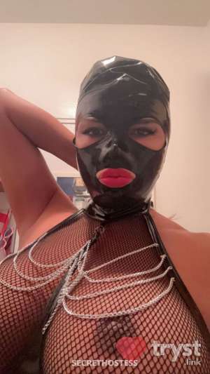 GABY - Breast R MaGiC in New York City NY