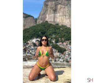 23 year old Brazilian Escort in Brighton East Sussex ... BJ Queen Jade. BEST OWO EVER..., Independent
