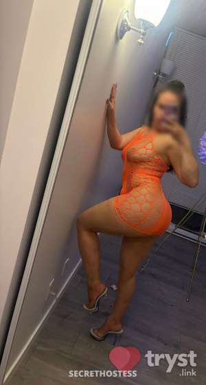 Jream - Curvy… tasty… all natural in Vancouver