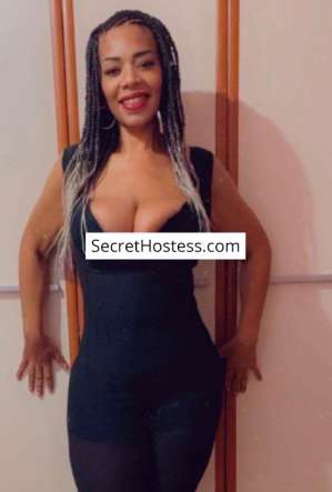 40 year old Ebony Escort in Sliema Karem, Independent