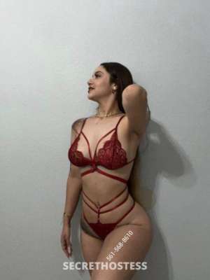 23 year old Hispanic Escort in Raleigh / Durham NC Slim beautiful Latina Linda