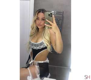 Kiara 🇧🇷 BRAZILIAN NEW IN TOWN🔥, Independent in Surrey