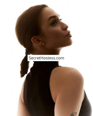 Lumi 24Yrs Old Escort 52KG 173CM Tall Moscow Image - 1