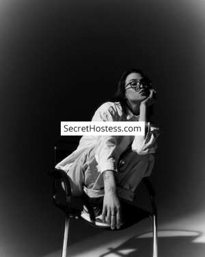 Lumi 24Yrs Old Escort 52KG 173CM Tall Moscow Image - 3