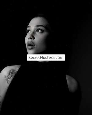 Lumi 24Yrs Old Escort 52KG 173CM Tall Moscow Image - 6