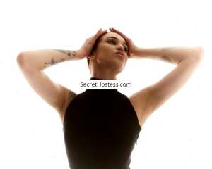 Lumi 24Yrs Old Escort 52KG 173CM Tall Moscow Image - 7