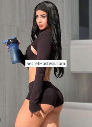 Mia 21Yrs Old Escort 54KG 165CM Tall Pristina Image - 1