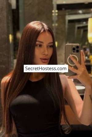 Milena, Independent in Belgrade